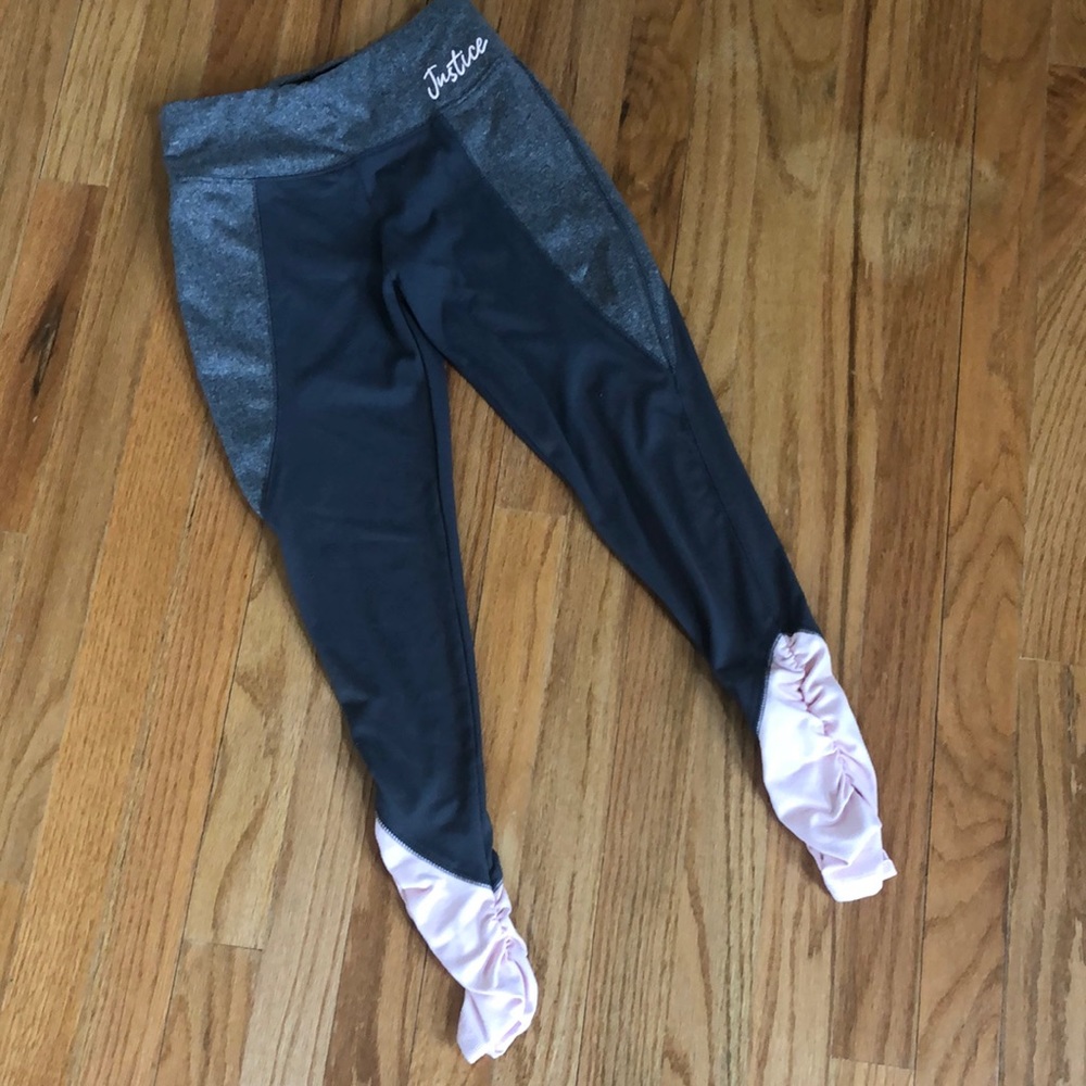 Girls leggings